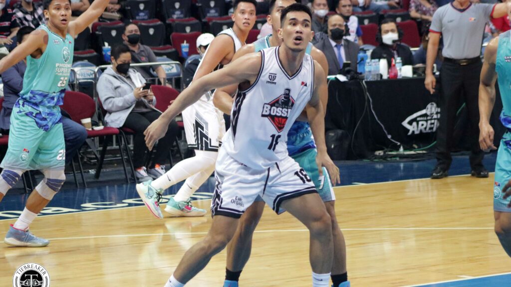 PBA: Troy Rosario scores successful Blackwater debut, powers rout of ...