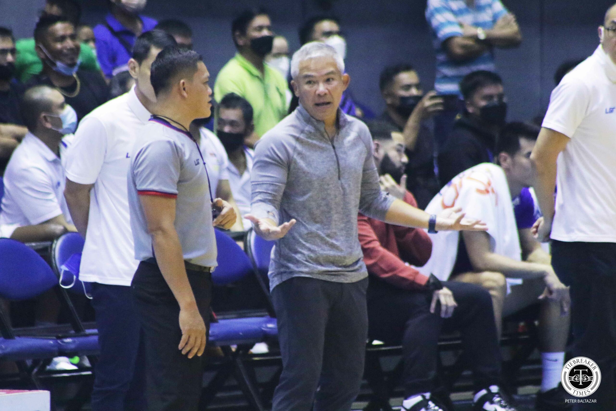 2022-PBA-Philippine-Cup-Finals-TNT-vs-San-MIguel-Chot-Reyes-scaled Jayson Castro concedes TNT's guns not enough to outlast SMB's artillery Basketball News PBA  - philippine sports news