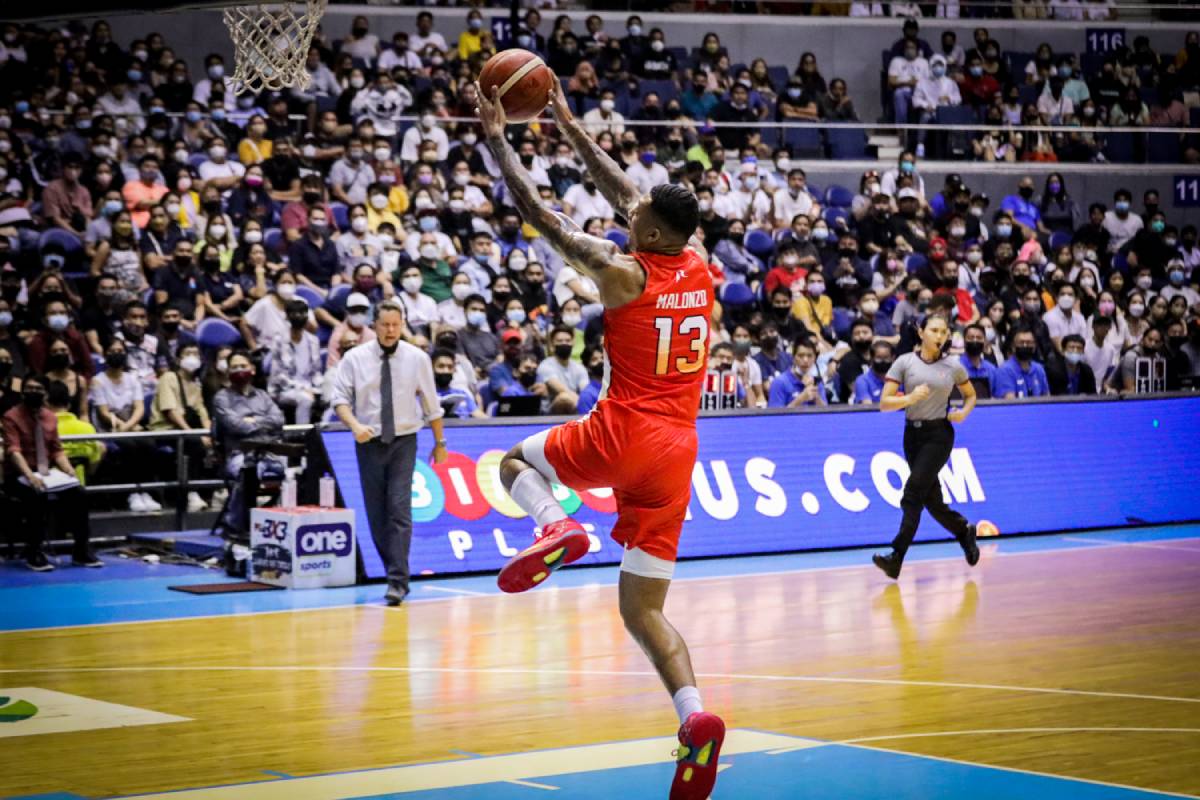 2022-PBA-Philippine-Cup-Northport-vs-Ginebra-Jamie-Malonzo Midlife Halftime: Redefining Poaching Bandwagon Wire Basketball PBA  - philippine sports news