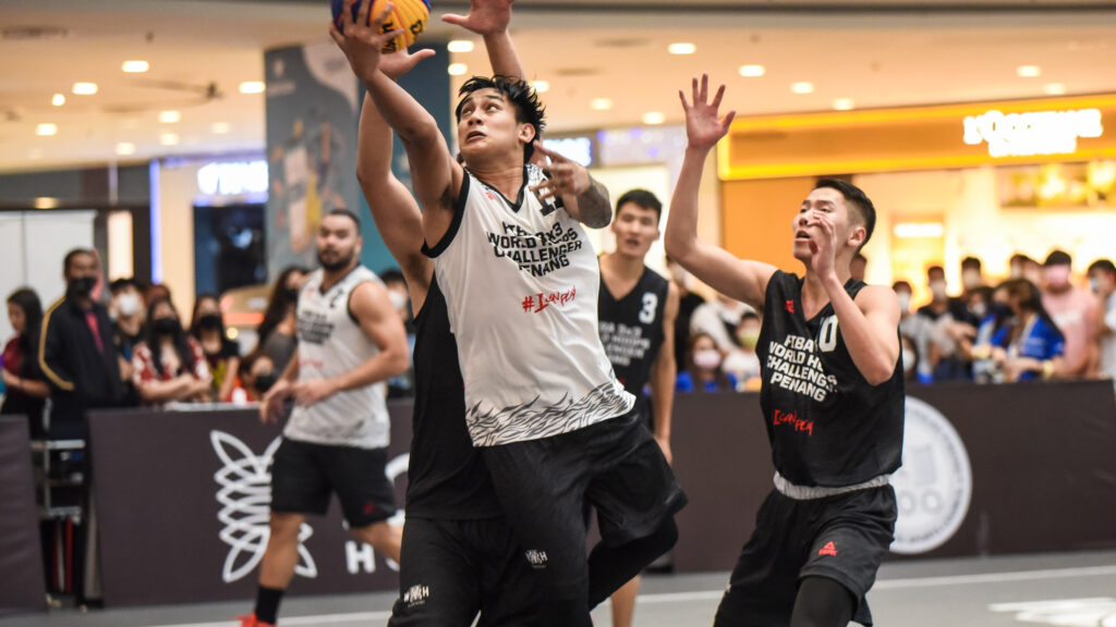 Philippines, Mongolia renew 3x3 rivalry in Cebu