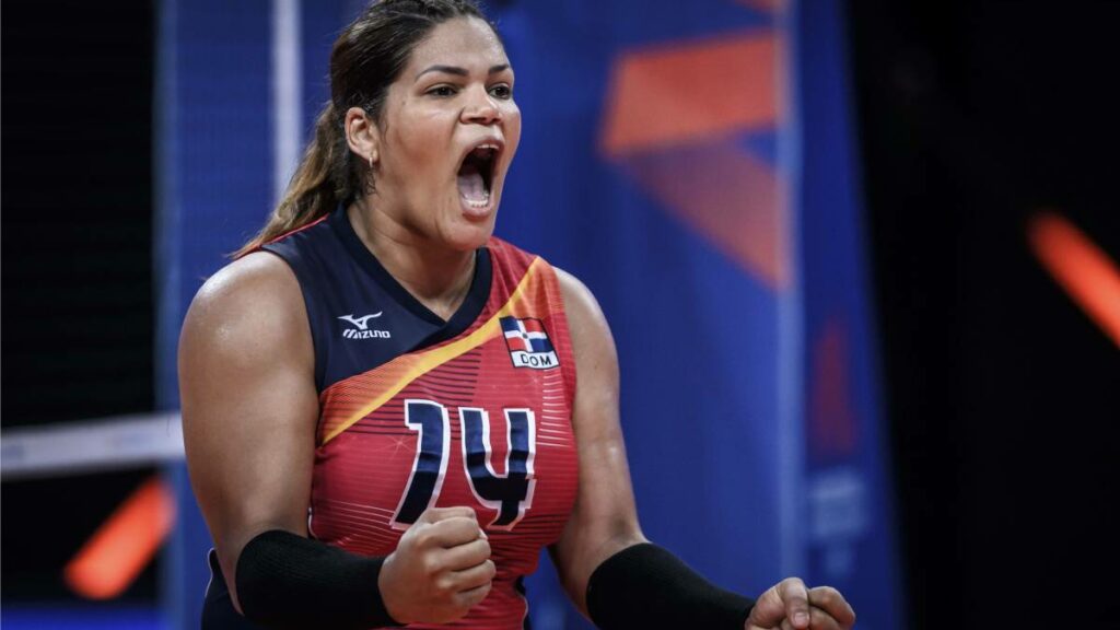 Akari taps three-time Olympian Prisilla Rivera as import