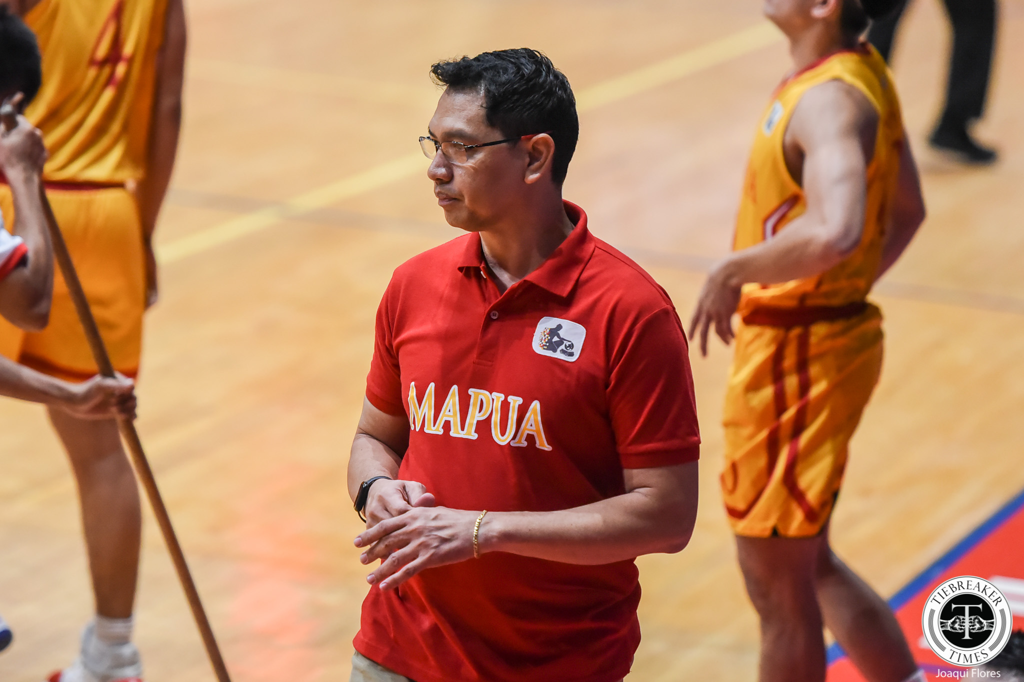 NCAA-98-SSCR-vs.-MU-Randy-Alcantara-1124 Gab Gamboa already out of Mapua, says Alcantara Basketball MIT NCAA News  - philippine sports news
