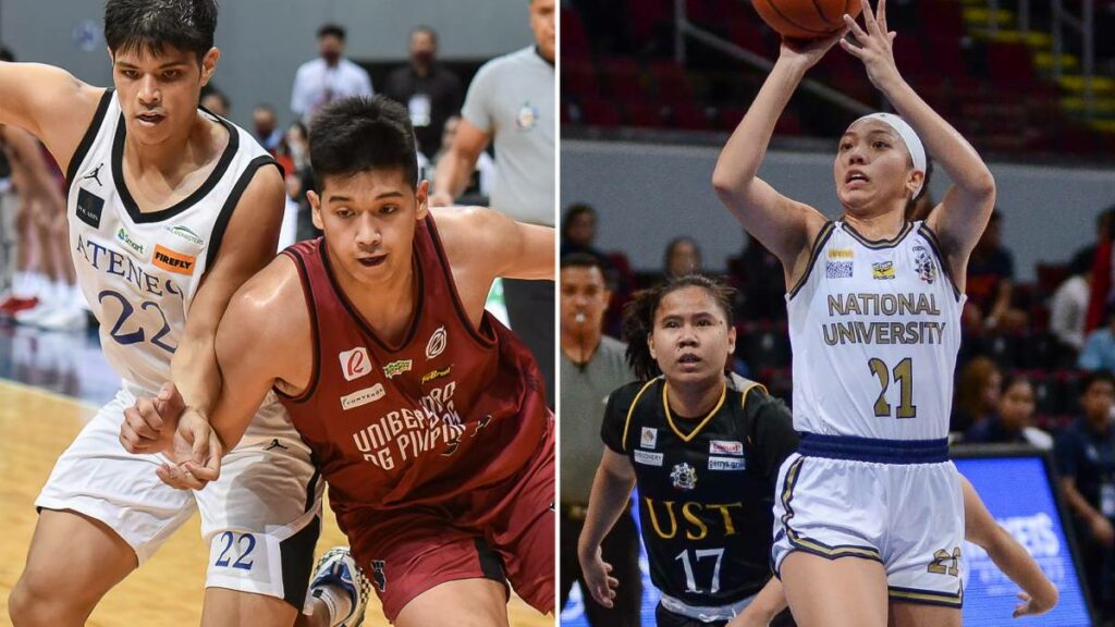 UAAP back at Ynares Antipolo, PhilSports