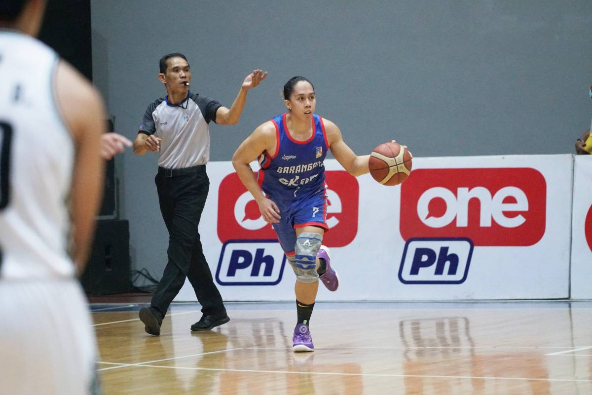 2022-MPBL-Season-Sarangani-vs-Mindoro-Kyt-Jimenez-1 2023 PBA Mock Draft: A deep dive into a deep draft Bandwagon Wire Basketball PBA  - philippine sports news