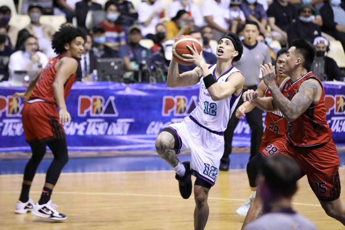 2022-PBA-Commissioners-Cup-Blackwater-vs-Converge-Alec-Stockton Aldin Ayo always knew that Alec Stockton would fit in his system Basketball News PBA  - philippine sports news