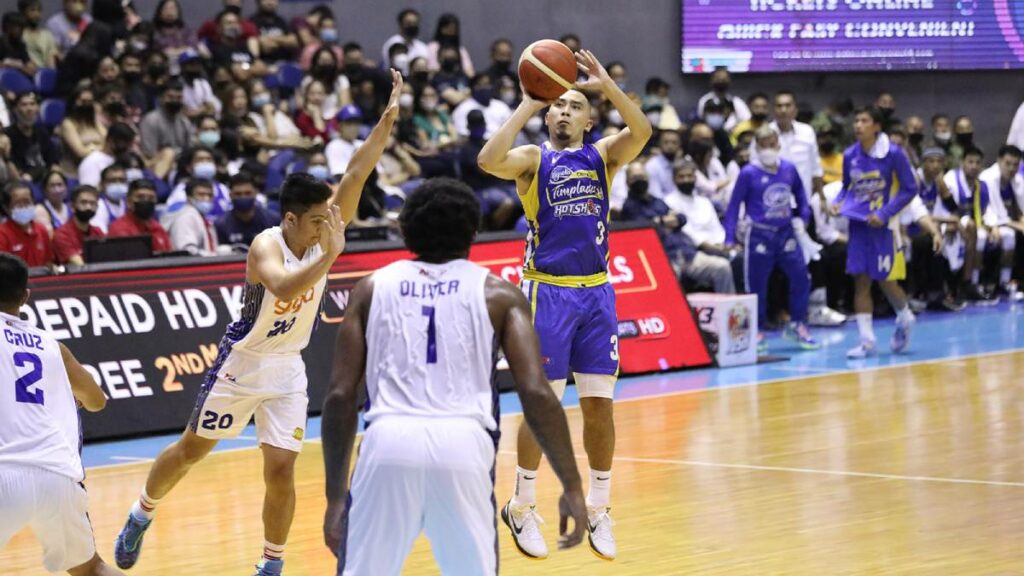 Leo Awards, Magnolia-TNT clash usher PBA Season 48