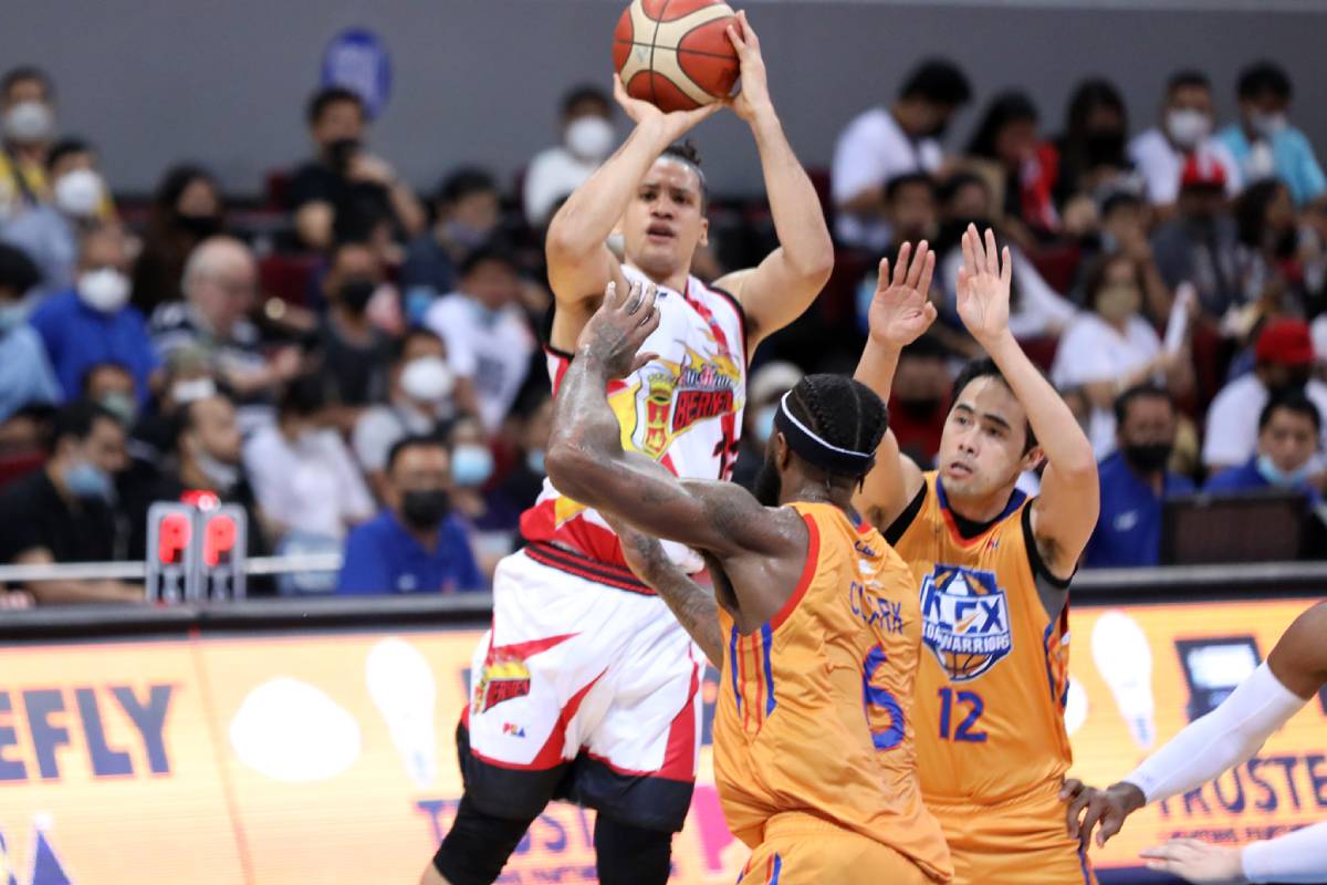 2022-PBA-Commissioners-Cup-NLEX-vs-San-Miguel-Marcio-Lassiter No Cap: Who deserves to take the 24 PBA All-Star slots Bandwagon Wire Basketball PBA  - philippine sports news