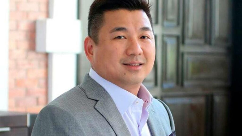 REPORTS Dennis Uy set to sell Phoenix Fuel Masters