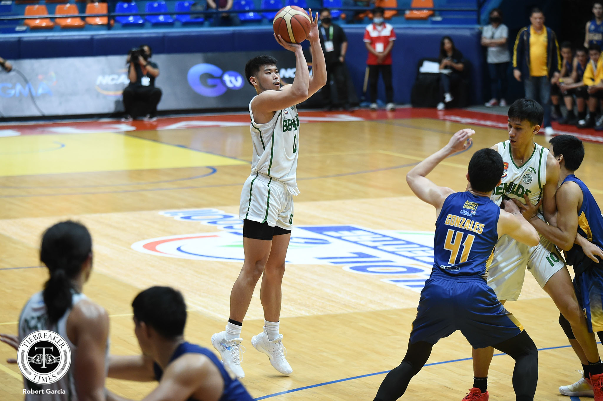 Pampanga relies on Serrano, Hernandez, Dyke, Yong, moves to verge of NBL  Finals