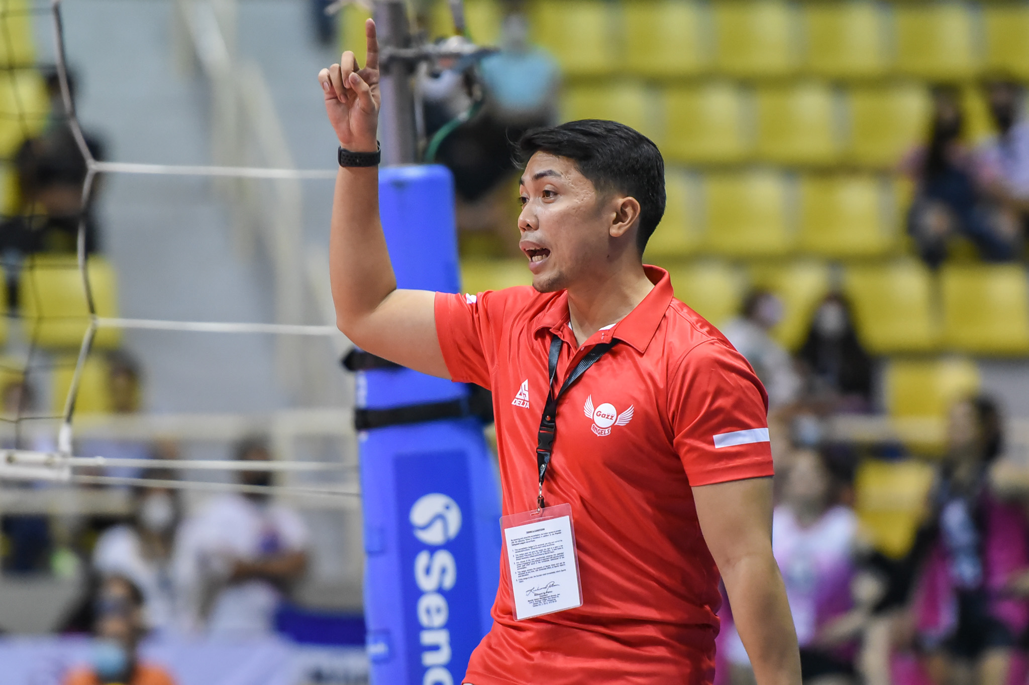 PVL-Reinforced-2022-Petrogazz-vs.-Akari-Rald-Ricafort-7141 Vander Weide excited to face Mau, Stalzer News PVL Volleyball  - philippine sports news