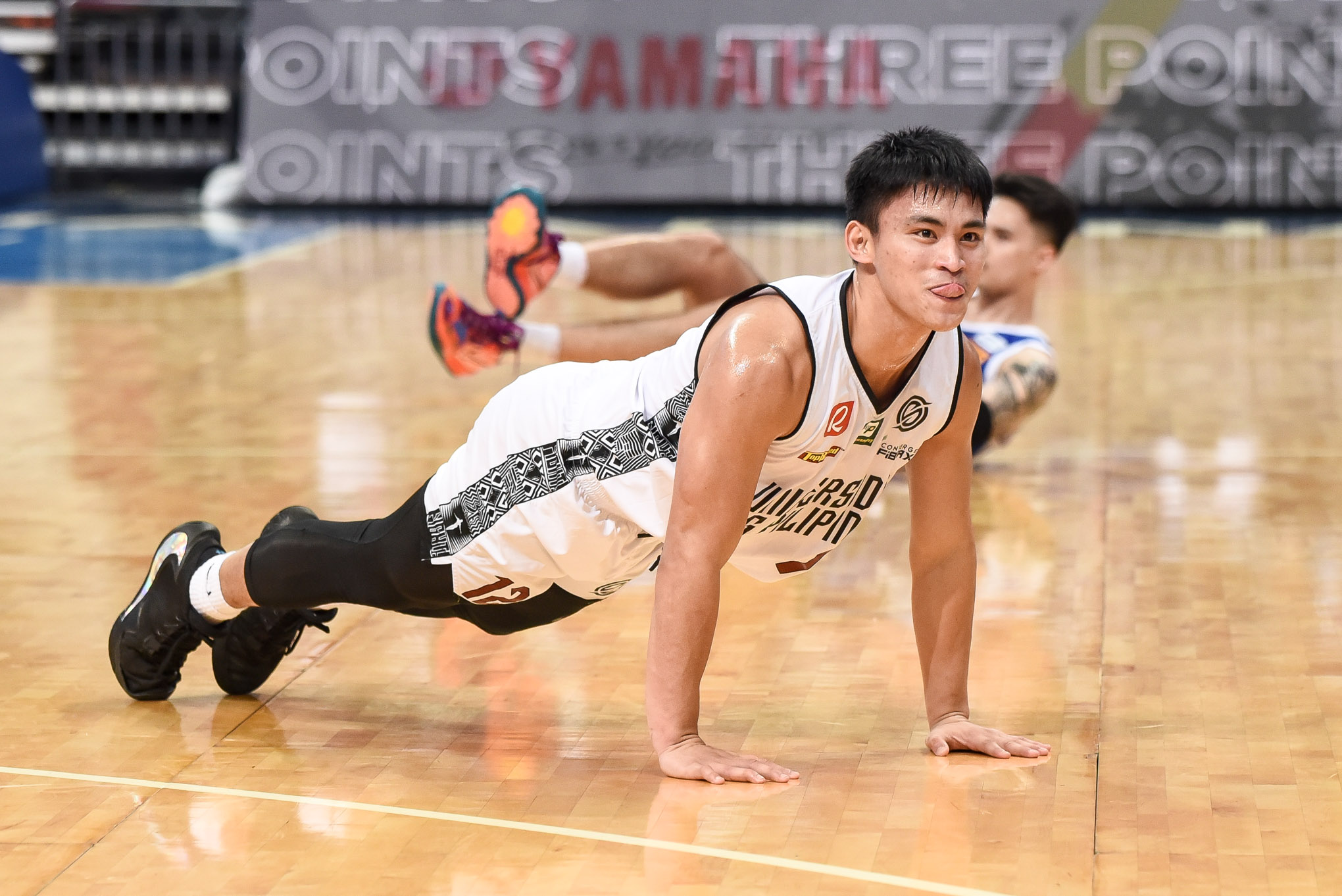 UAAP85-MBB-JD-CAGULANGAN-2 Tiu impressed with Lastimosa, Strong Group guards as they enter crunchtime Basketball News  - philippine sports news