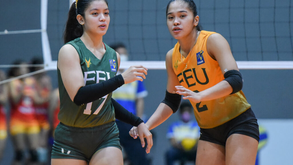 Barbie Jamili brings more than just scoring to FEU, says Salak