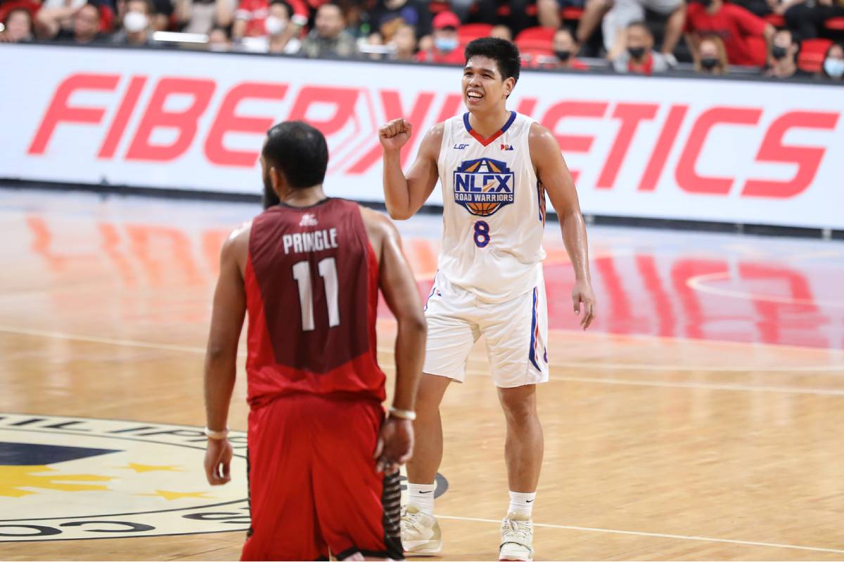 2022-PBA-Commissioners-Cup-Ginebra-vs-NLEX-Don-Trollano No Cap: Who deserves to take the 24 PBA All-Star slots Bandwagon Wire Basketball PBA  - philippine sports news