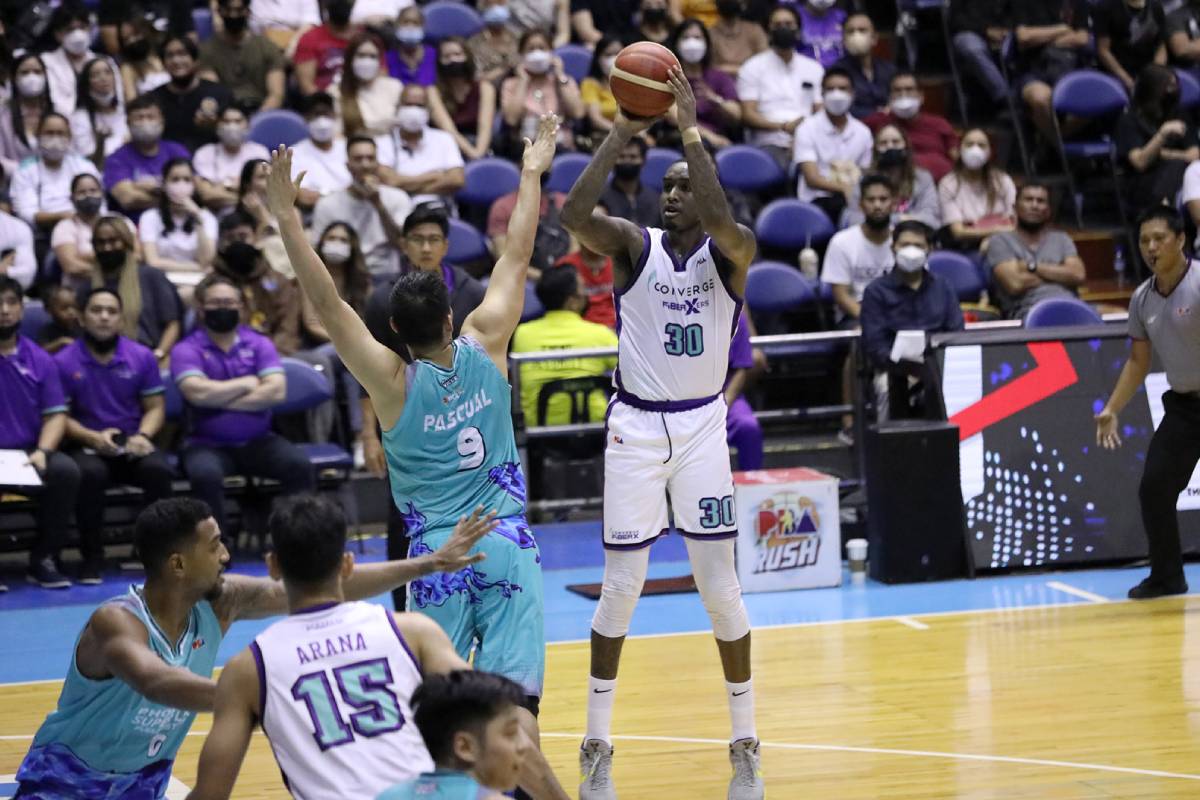 Clarkson, rewards Gilas, fans with win over Saudi