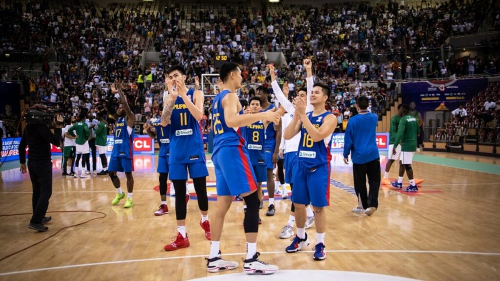 Gilas grateful to OFWs in KSA for pushing them against gutsy foes