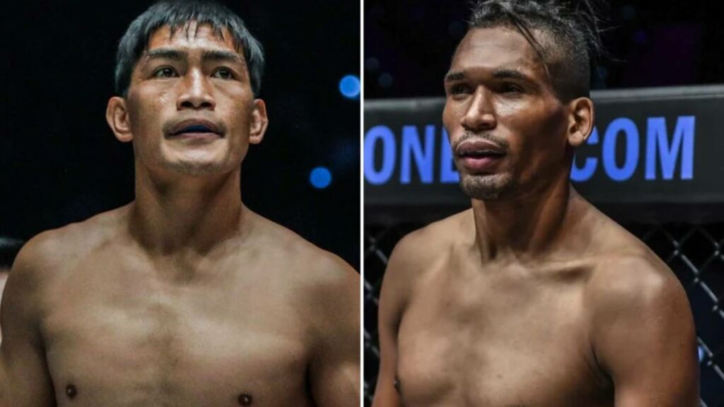 Eduard Folayang booked for MMA return at ONE on Prime Video 5