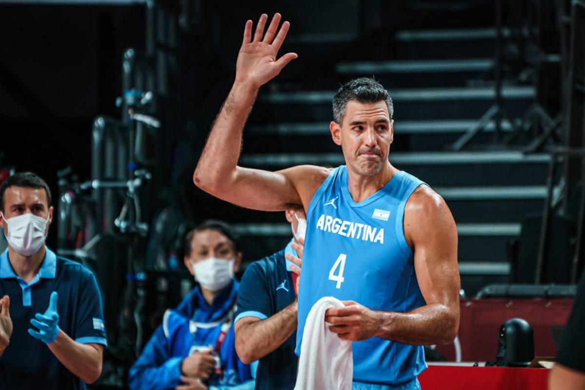 2021-Tokyo-Olympics-Argentina-Luis-Scola Luis Scola named FIBA World Cup 23 global ambassador 2023 FIBA World Cup Basketball News  - philippine sports news