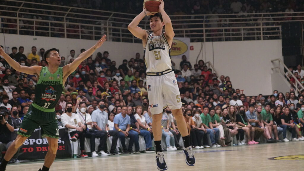 MPBL: Villarias delivers in Game 4 as Nueva Ecija captures National ...