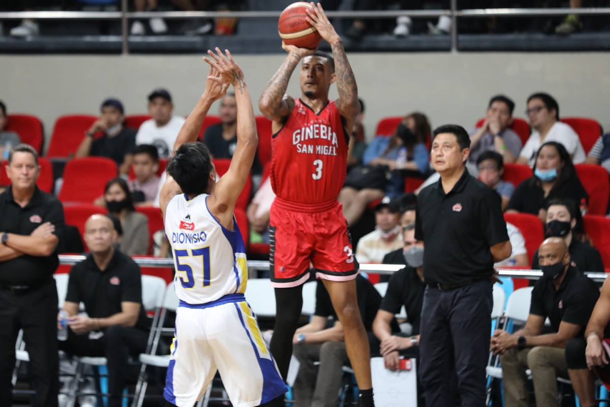 2022-PBA-Commissioners-Cup-Semis-Ginebra-vs-Magnolia-Jamie-Malonzo-1 No Cap: Who deserves to take the 24 PBA All-Star slots Bandwagon Wire Basketball PBA  - philippine sports news