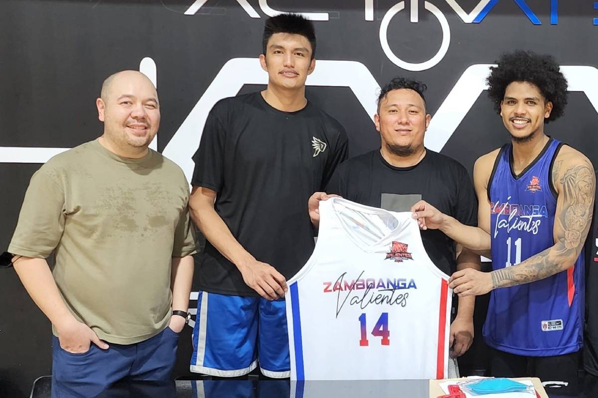2023-ABL-Invitationals-Zamboanga-Valientes-Kemark-Carino-x-James-Canlas Nueva Ecija loads up with Roi Sumang, three others Basketball MPBL News  - philippine sports news