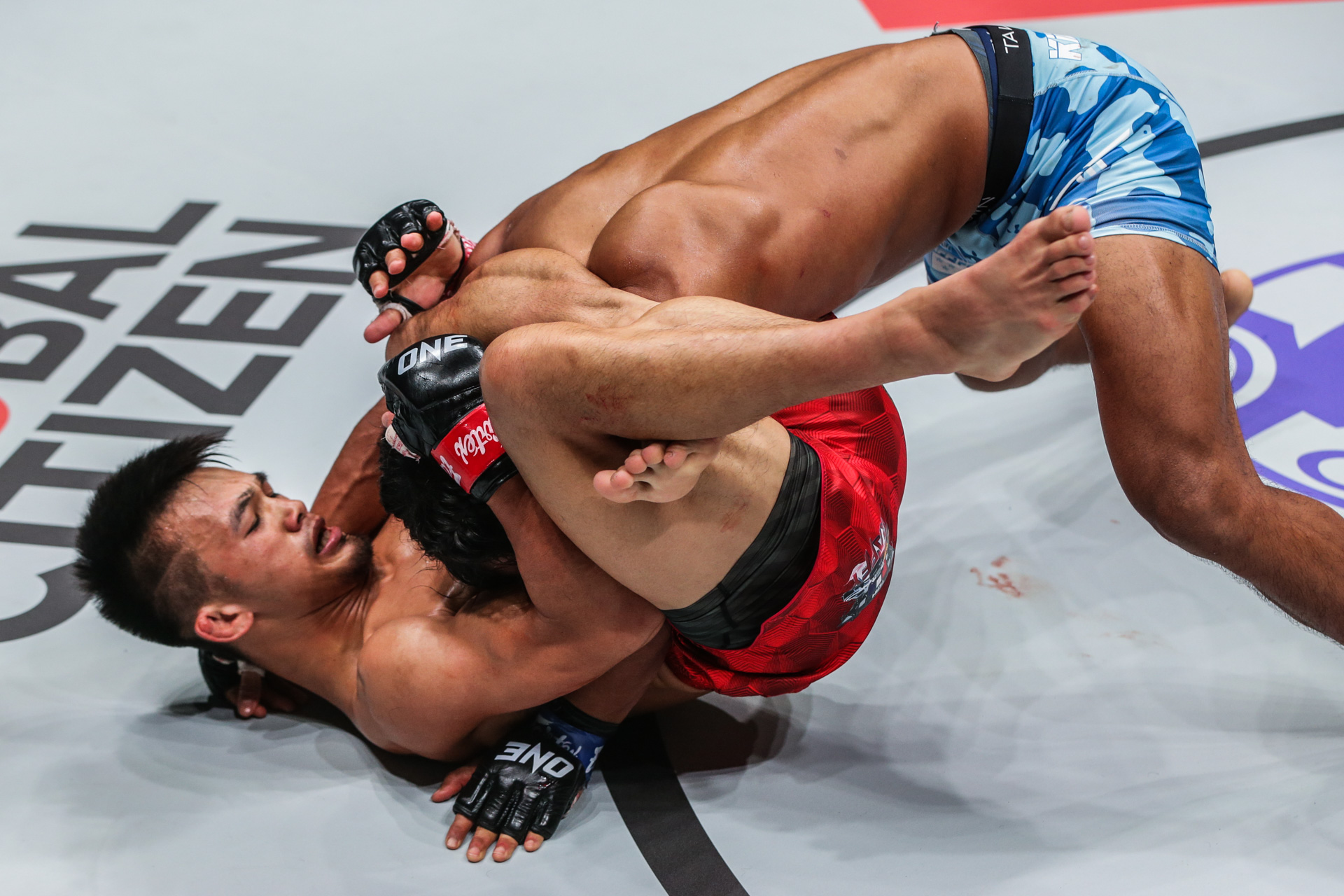 ONE-164-Jeremy-Pacatiw Lions' Pacatiw tips Lakay's Loman to win over Lineker Mixed Martial Arts News ONE Championship  - philippine sports news