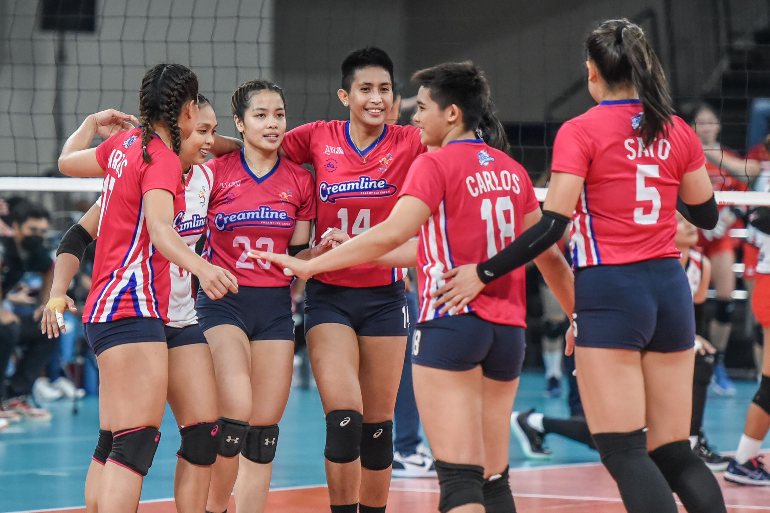 PVL-Reinforced-Creamline-vs.-Chery-bronze-G2-7081-scaled Tots Carlos just glad to end tough and long season on a high note News PVL Volleyball  - philippine sports news