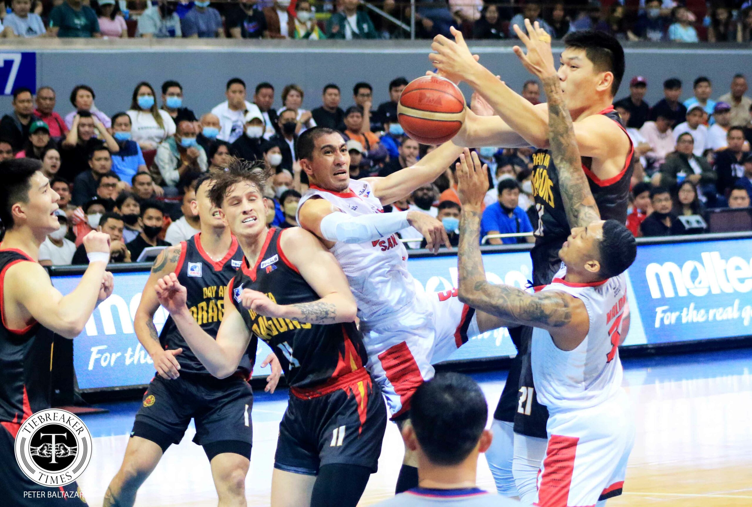 2022-23-PBA-Commissioners-Cup-Finals-Game-4-Bay-Area-vs-Ginebra-LA-Tenorio-scaled Tenorio stresses Bay Area a different beast without Nicholson Basketball News PBA  - philippine sports news