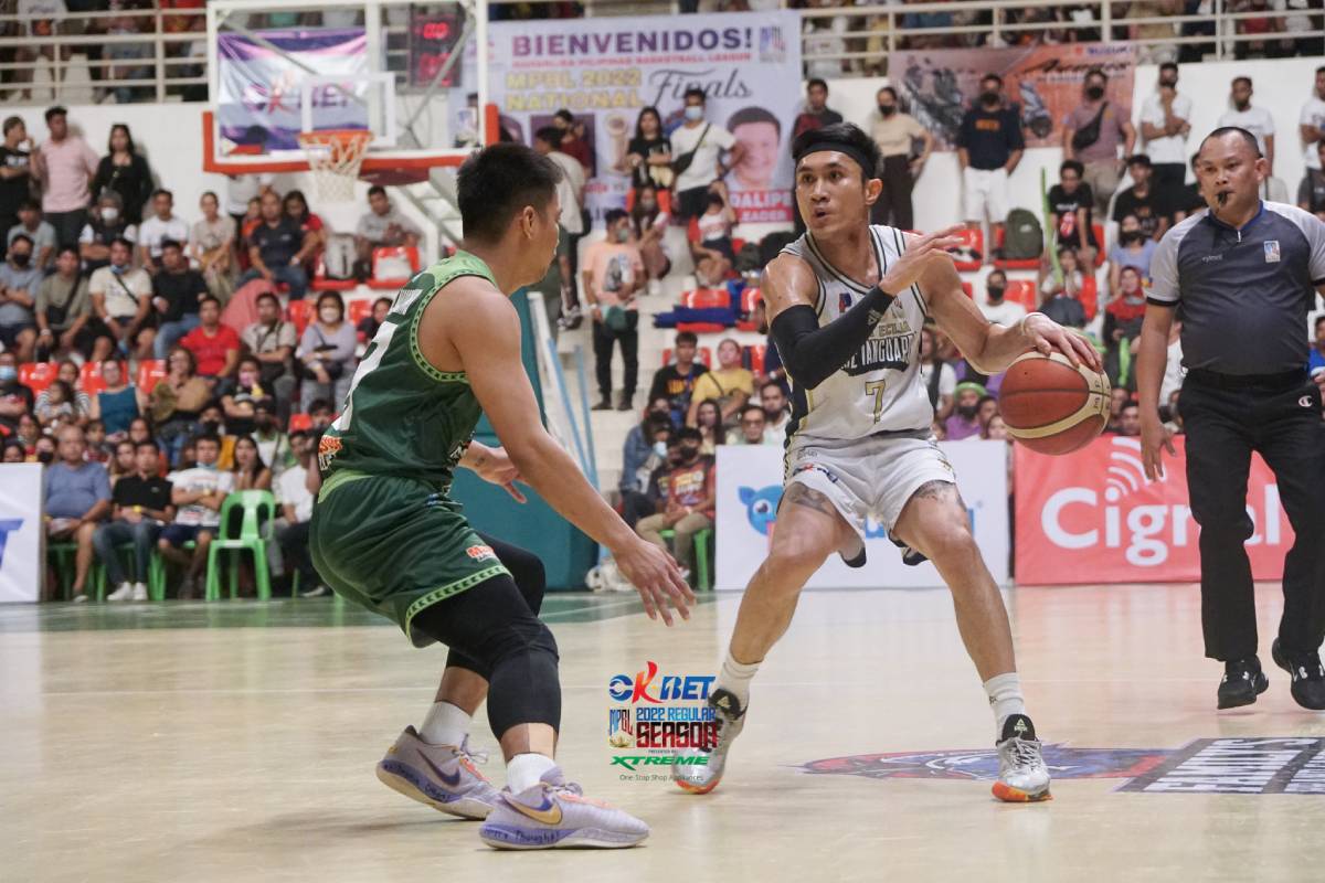 2022-MPBL-Season-Zamboanga-vs-Nueva-Ecija-Game-4-Hesed-Gabo Hesed Gabo signs one-year deal with NLEX Basketball News PBA  - philippine sports news