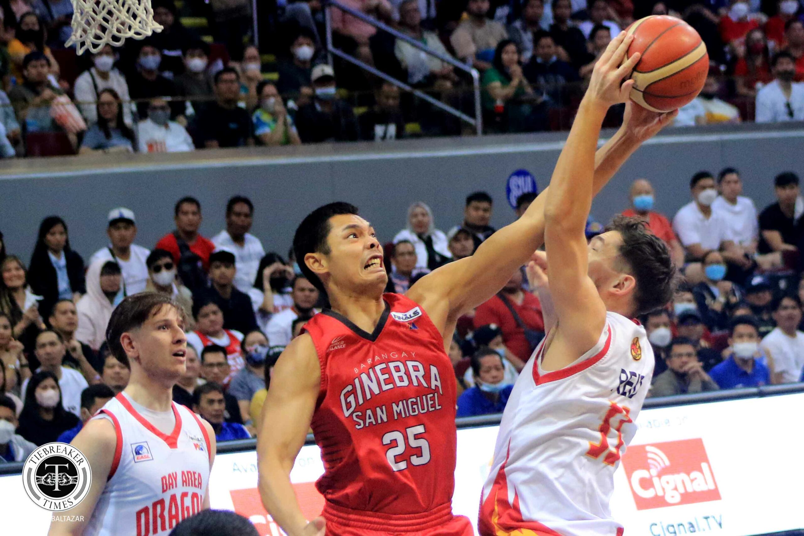 2022-PBA-Commissioners-Cup-Finals-Game-5-Ginebra-vs-Bay-Area-Japeth-Aguilar-scaled Cone, Ginebra cross fingers as Tenorio suffers groin injury Basketball News PBA  - philippine sports news