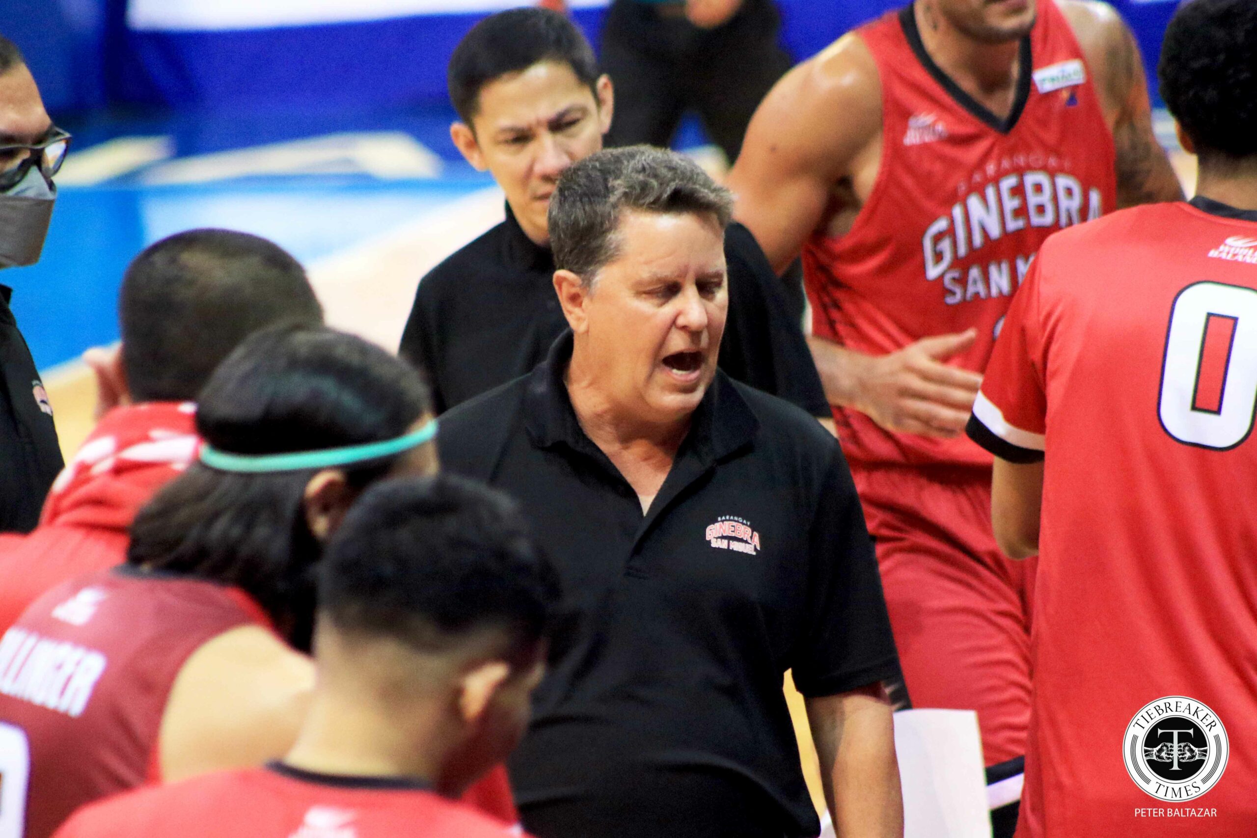 2022-PBA-Commissioners-Cup-Finals-Game-5-Ginebra-vs-Bay-Area-Tim-Cone-2-scaled Cone glad to see Pringle find groove: 'His 90-percent is better than most of the league' Basketball News PBA  - philippine sports news