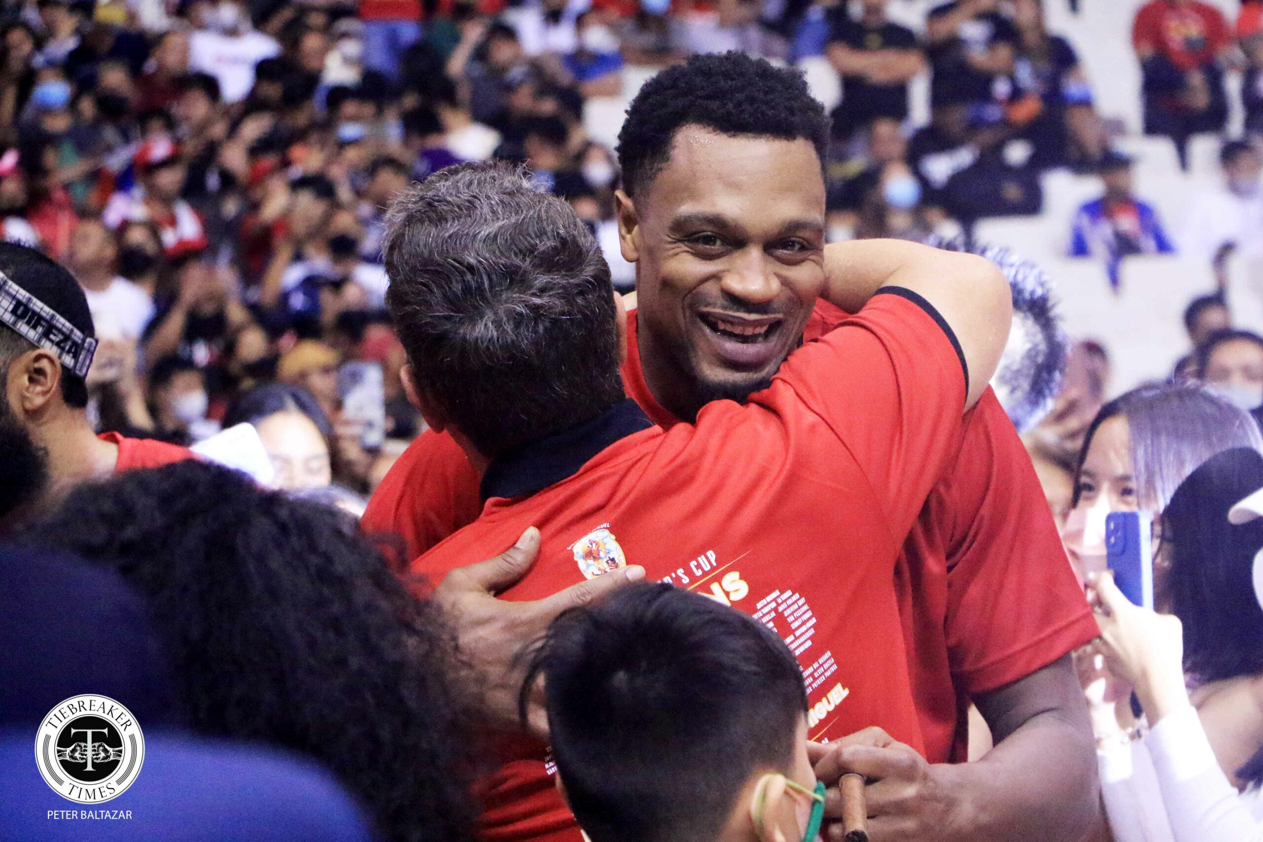 2022-PBA-Commissioners-Cup-Finals-Game-7-Ginebra-vs-Bay-Area-Justin-Brownlee-2-scaled Best yet to come for 34-year-old Brownlee, believes Cone 2023 FIBA World Cup Basketball Gilas Pilipinas News PBA  - philippine sports news