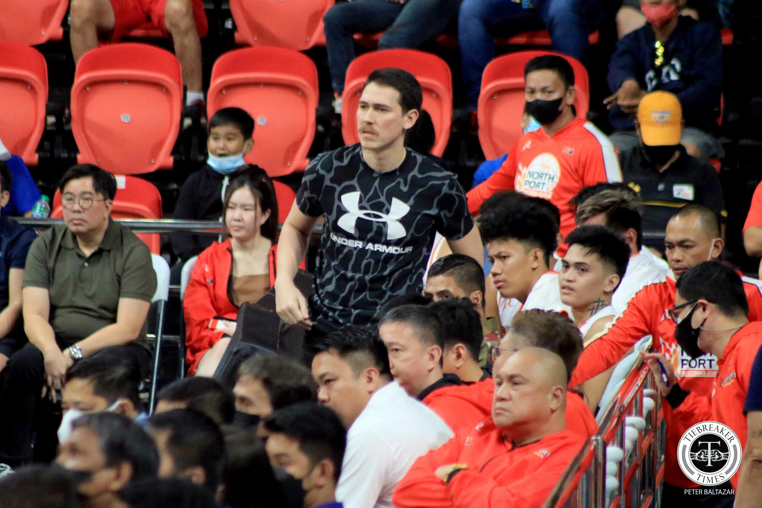 2023-PBA-Governors-Cup-Converge-vs-Northport-Robert-Bolick-2-scaled Bolick says Northport will be his priority once contract expires Basketball News PBA  - philippine sports news