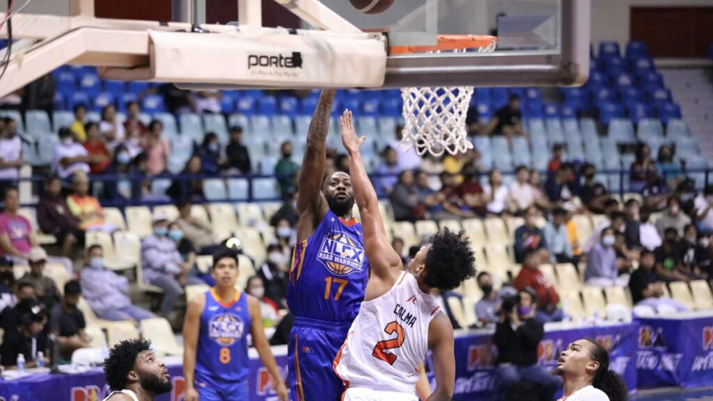 Family man Simmons sad to leave NLEX but admits Chinese offer too