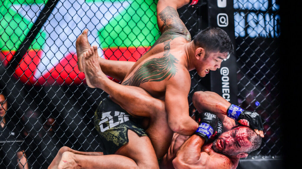 Superlek Kiatmoo9 Finishes Danial Williams, Retains Flyweight Kickboxing  Crown - ONE Championship – The Home Of Martial Arts