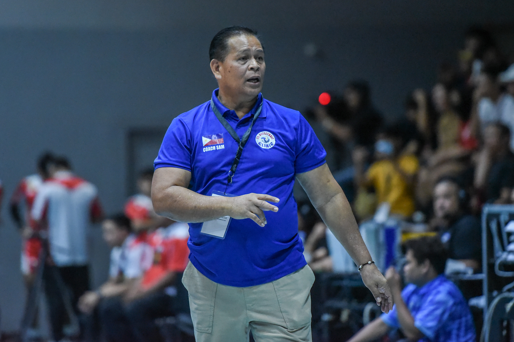 ST-2023-Imus-vs.-Sta.-Rosa-Sammy-Acaylar-3479 Acaylar hopes NCAA allows Louie Ramirez to play in both Perps, Imus NCAA News Spikers' Turf UPHSD Volleyball  - philippine sports news