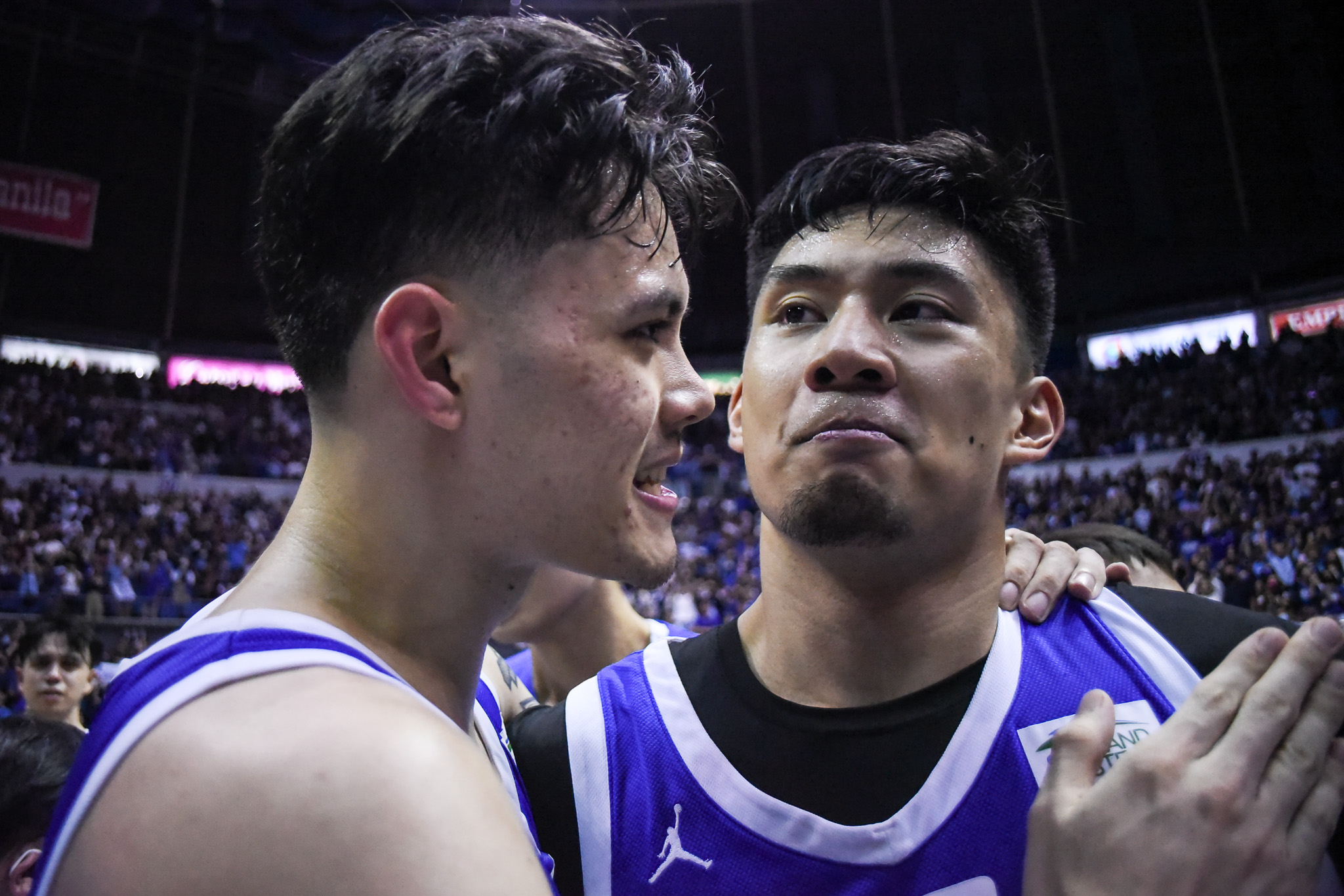 UAAP-85-MBB-Finals-G3-ADMU-vs.-UP-Matthew-Daves-1340 Matthew Daves opts out of final year in Ateneo ADMU Basketball News UAAP  - philippine sports news