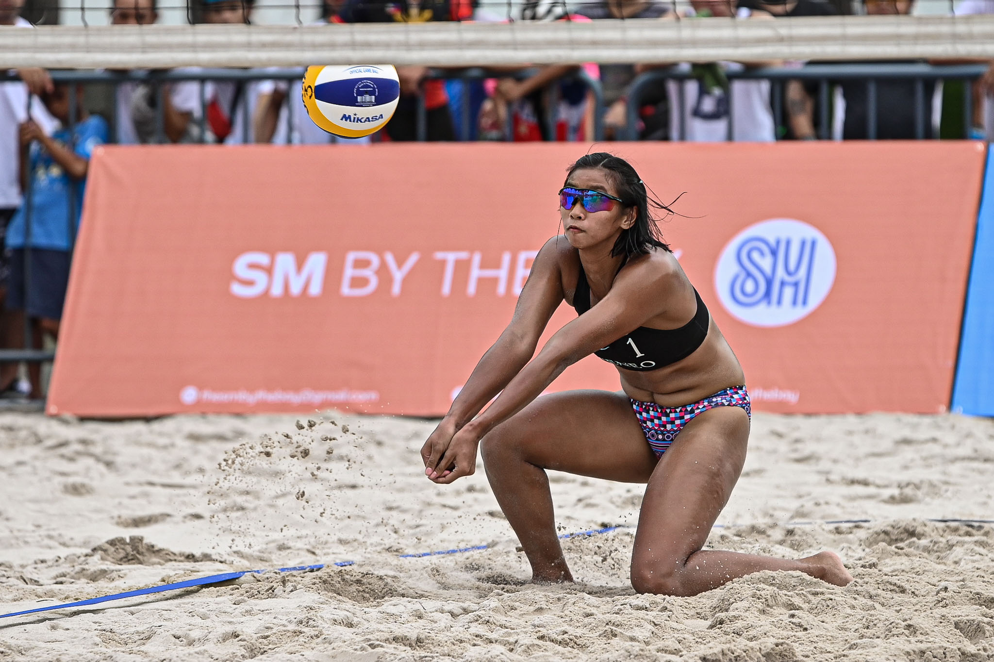 UAAP-WBVB-Pia-Ildefonso-1528 Pia Ildefonso sits out UAAP 85: 'I'm choosing to fight life’s battles outside the sport' ADMU News UAAP Volleyball  - philippine sports news