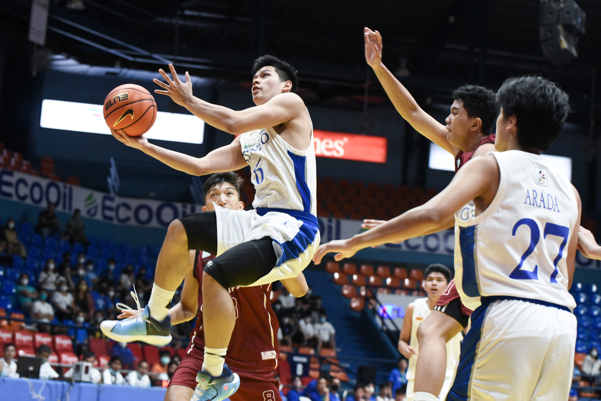UAAP85-HSBB-LEBRON-NIETO-3785 UAAP 85 BBB: NSNU flaunts depth vs UST; Lebron Nieto drops 36 against UPIS ADMU Basketball News NU UAAP UP UST  - philippine sports news