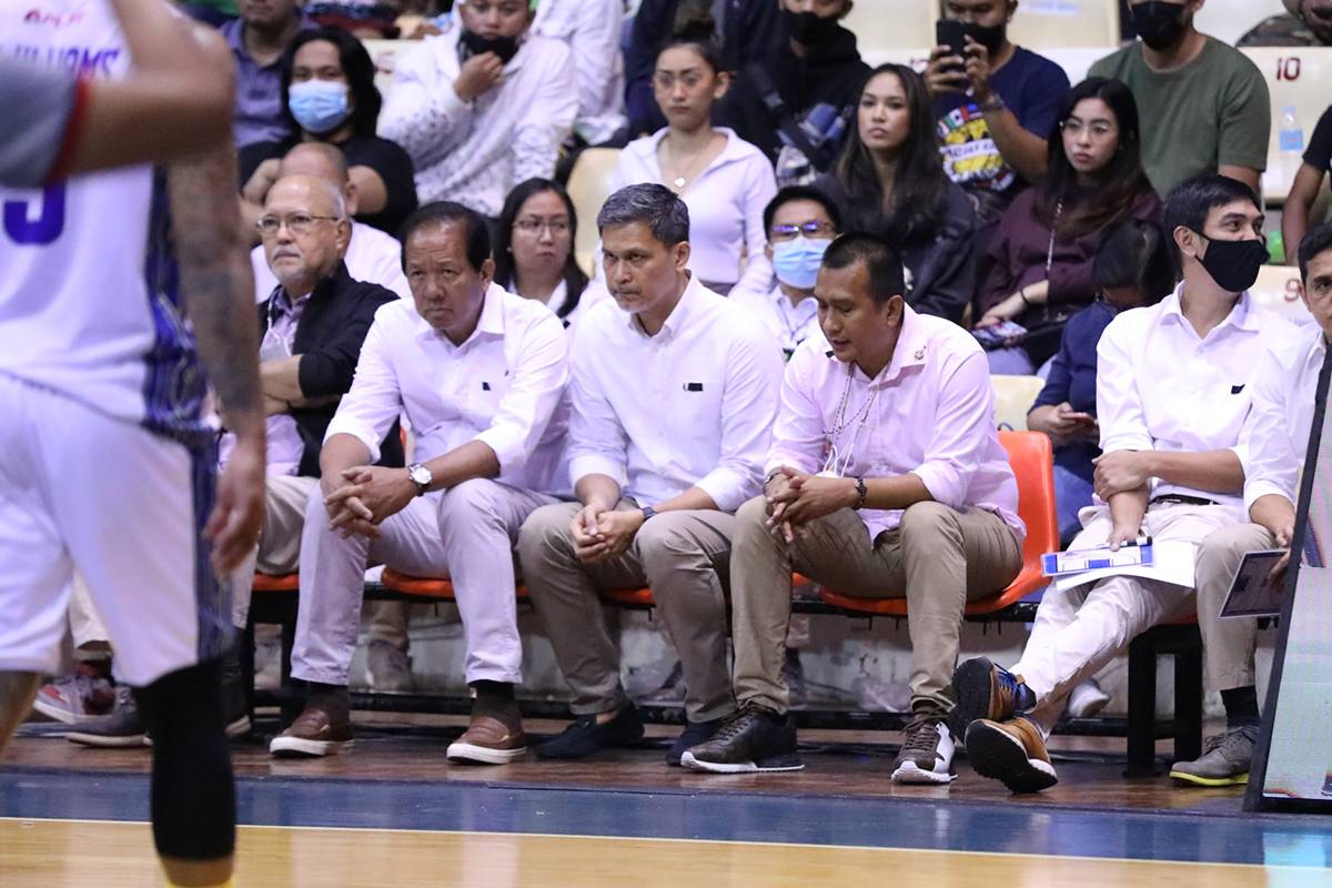Sense of urgency now on as Magnolia falls to 0-2 in 'short' Govs' Cup, says  Victolero