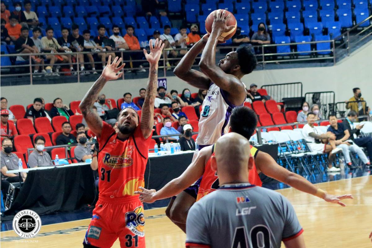 2023-PBA-Governors-Cup-Rain-or-Shine-vs-Converge-Jamaal-Franklin Jamaal Franklin happier with 0 TOs than triple-double Uncategorized  - philippine sports news