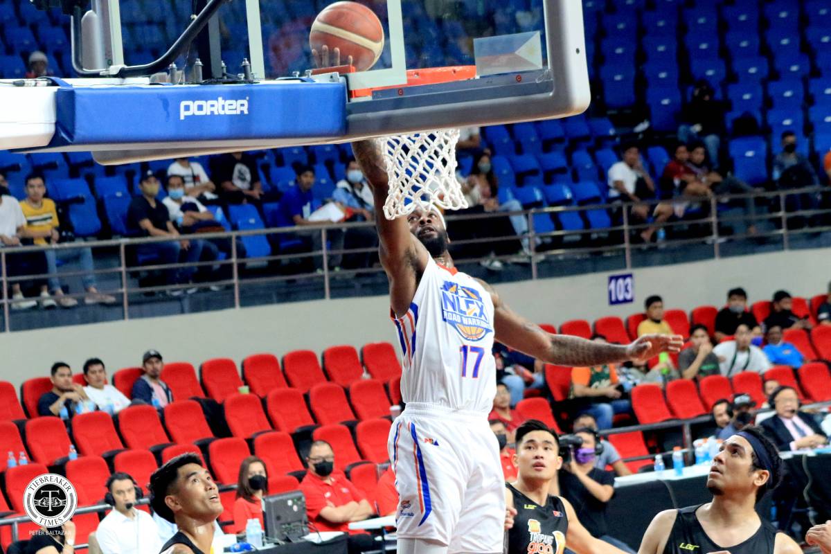 2023-PBA-Governors-Cup-TNT-vs-NLEX-Jonathon-Simmons Jonathon Simmons makes one guarantee vs Phoenix: 'A win' Basketball News PBA  - philippine sports news