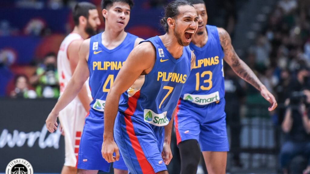 More than Gilas return, Jordan Heading relishes 'home debut'