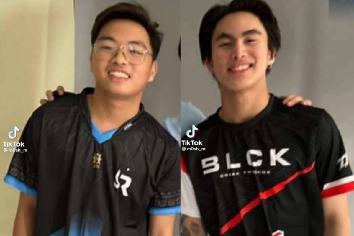 H2WO-and-Renejay NXP EVOS parts ways with H2WO as move to RSG swirls ESports Mobile Legends MPL-PH News  - philippine sports news