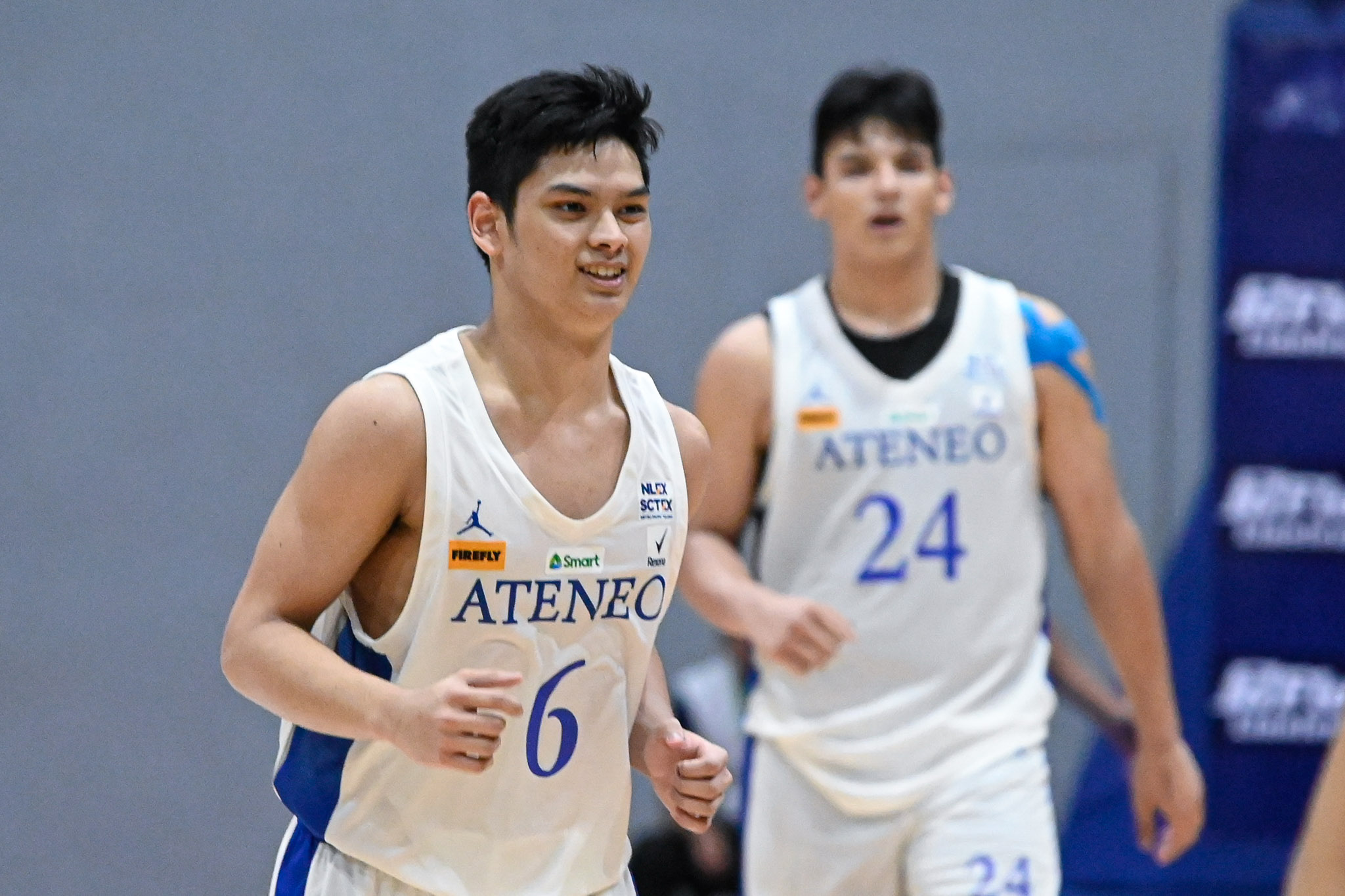 UAAP85-BBB-Lebron-Nieto-7801840 Varilla confident Blue Eagles will take flight anew after missing Final Four for first time ever ADMU Basketball News UAAP  - philippine sports news