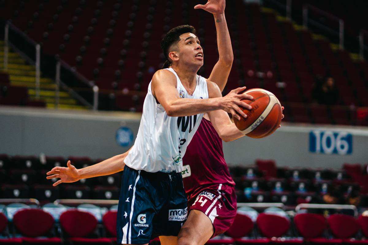 2023-NBTC-Pampanga-vs-NUNS-Reinhard-Jumamoy SMART NBTC: Bahay's Sacred Heart, Jumamoy's NUNS clash in semis Basketball MIT NBTC News NU UST  - philippine sports news