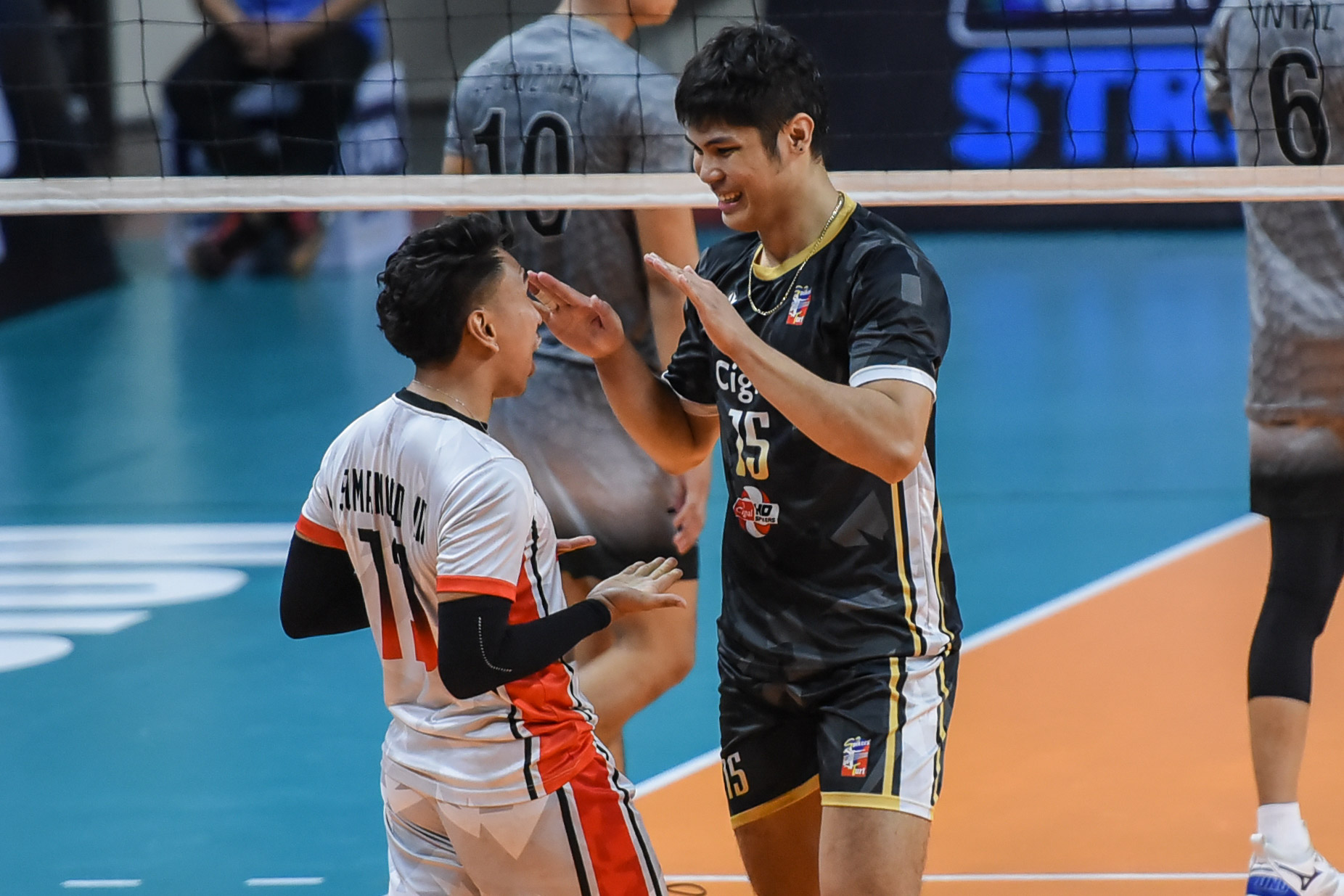 ST-2023-Cignal-vs.-Cotabato-G2-Marck-Espejo-6262 Marck Espejo takes Spikers Turf Finals MVP hattrick News Spikers' Turf Volleyball  - philippine sports news