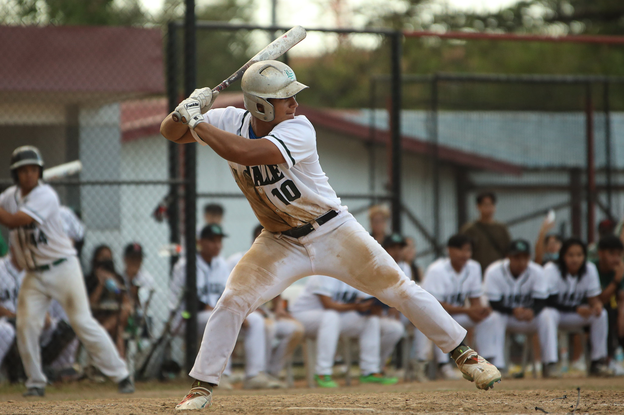 UAAP-85-Baseball-Iggy-Escano-DLSU-7 Iggy Escaño on DLSU return: 'I didn't say goodbye to the game the way I wanted to' Baseball DLSU News UAAP  - philippine sports news