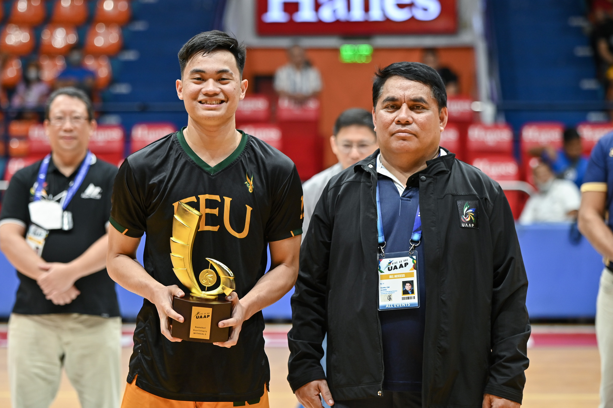 UAAP85-HSBB-M5-JOHN-REY-PASAOL-9652-1 Reinhard Jumamoy is first-ever NUNS player to win UAAP Boys MVP ADMU Basketball DLSU FEU News NU UAAP UP  - philippine sports news