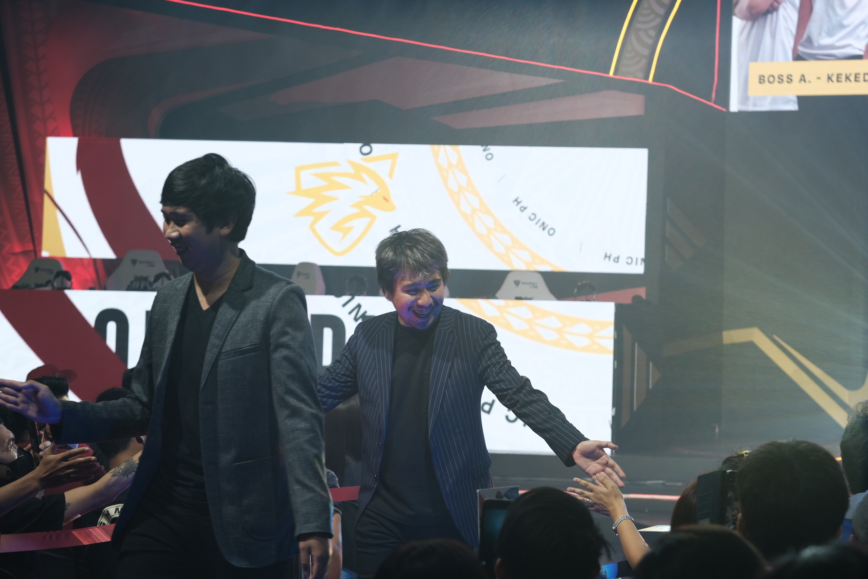 MPL-PH-11-Onic-def-TNC-Bluffzy-2-1 Bluffzy relieved as ONIC PH finally scores first win over TNC since Season 10 ESports Mobile Legends MPL-PH News  - philippine sports news