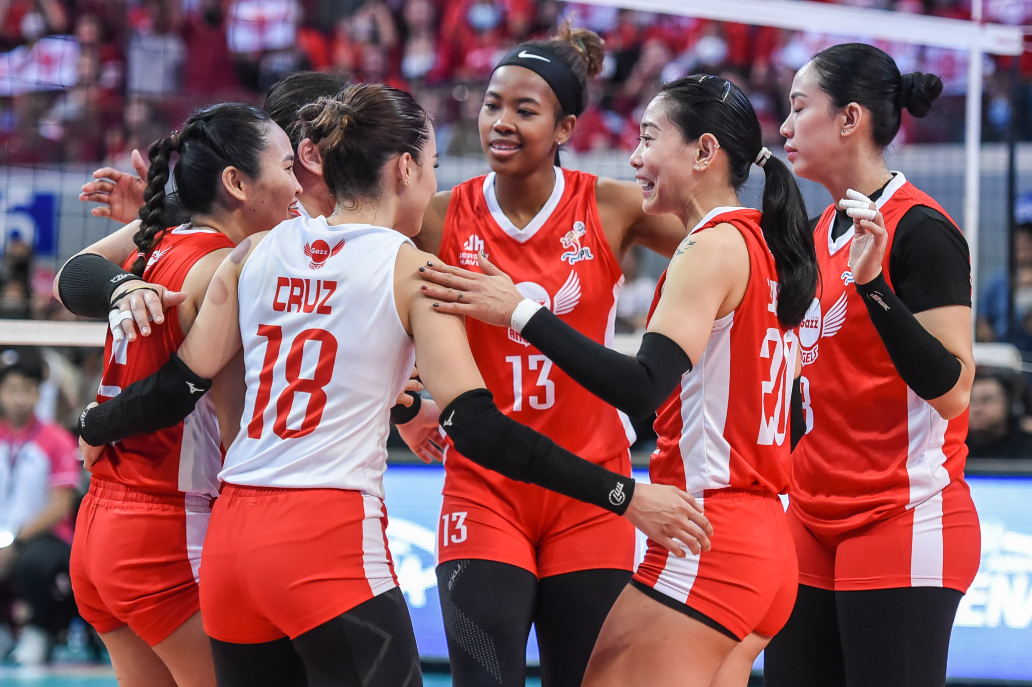 PVL-2023-Finals-G3-Creamline-vs.-Petrogazz-4979 Almadro sees bright outlook for Petro Gazz: 'We will be champions soon' News PVL Volleyball  - philippine sports news